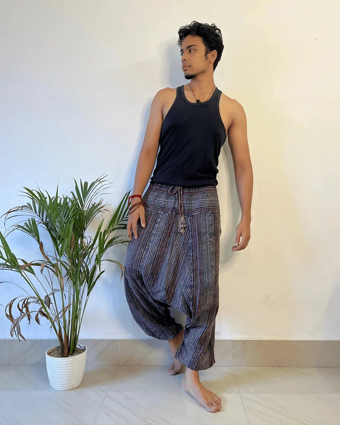 dusky-drape-harem-pants-front-male