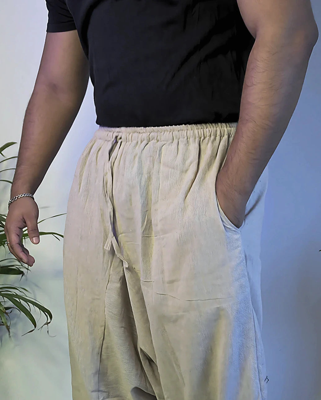 sand-drift-jute-harem-pants-closeup