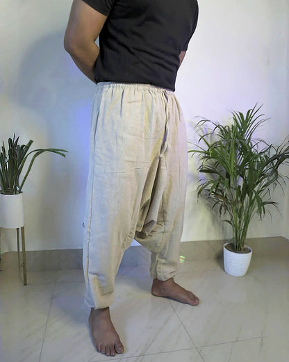 sand-drift-jute-harem-pants-side-view